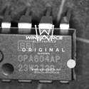 OPA604AP Real Image
