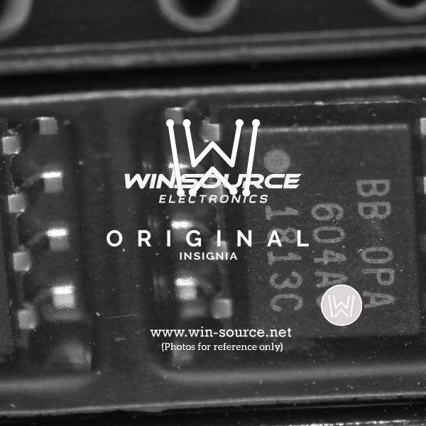 OPA604AU Real Image2