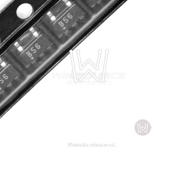 OPA656N/250 Real Image