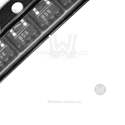 OPA656N/250 Real Image