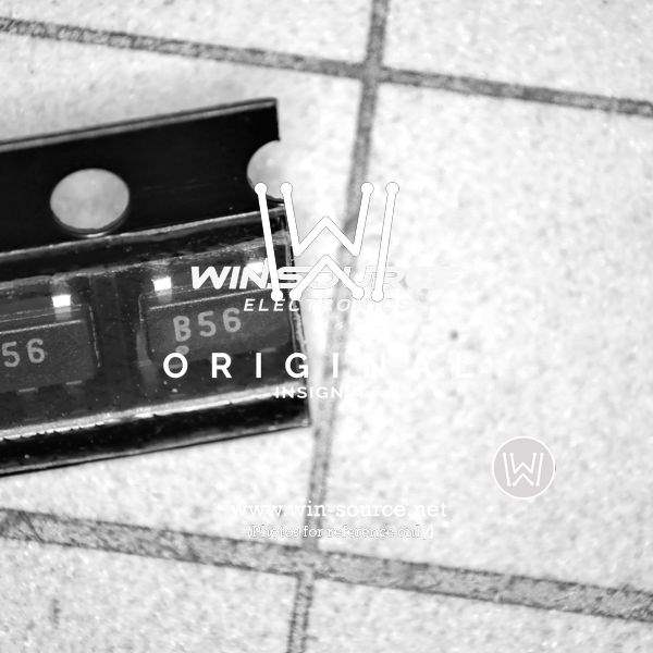 OPA656NB/250 Real Image