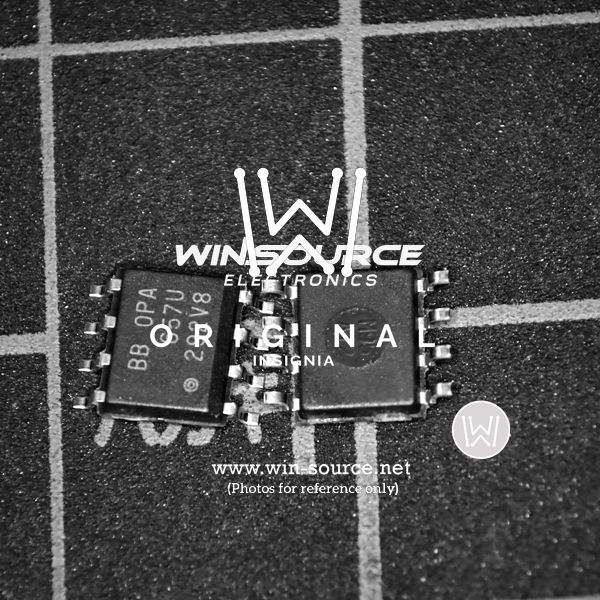 OPA657U Real Image2