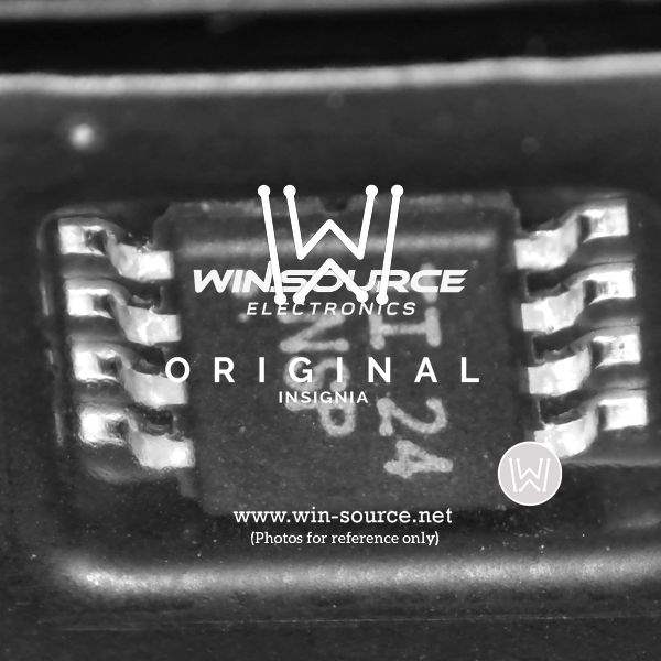 OPA827AIDGKR Real Image3