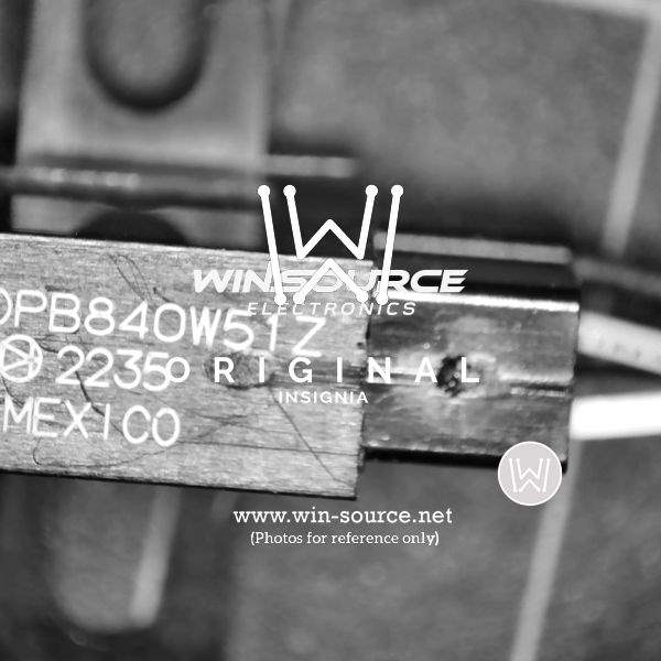 OPB840W51Z Real Image