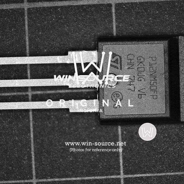 P12NM50FP Real Image