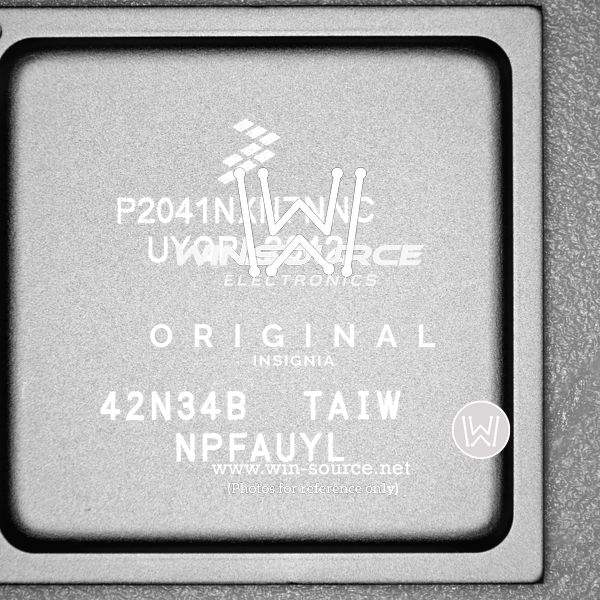 P2041NXN7NNC Real Image4