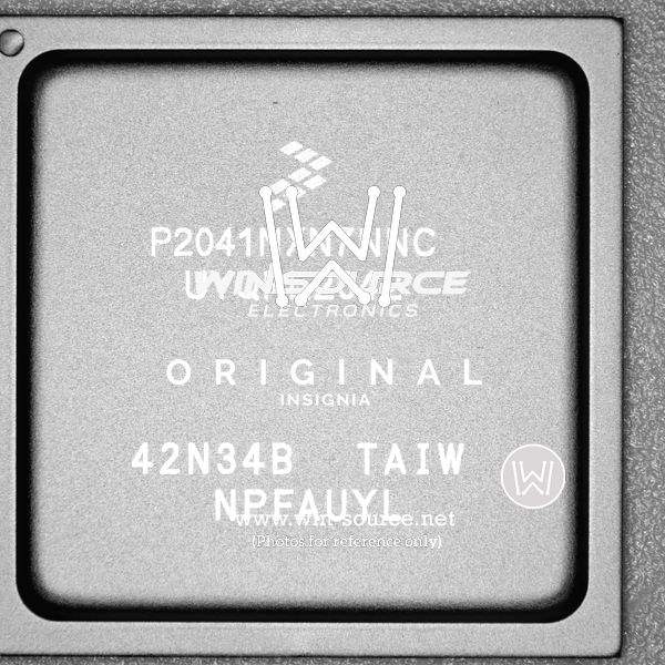 P2041NXN7NNC Real Image6