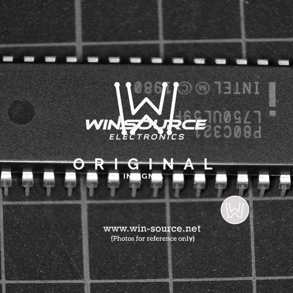 P80C321 Real Image4