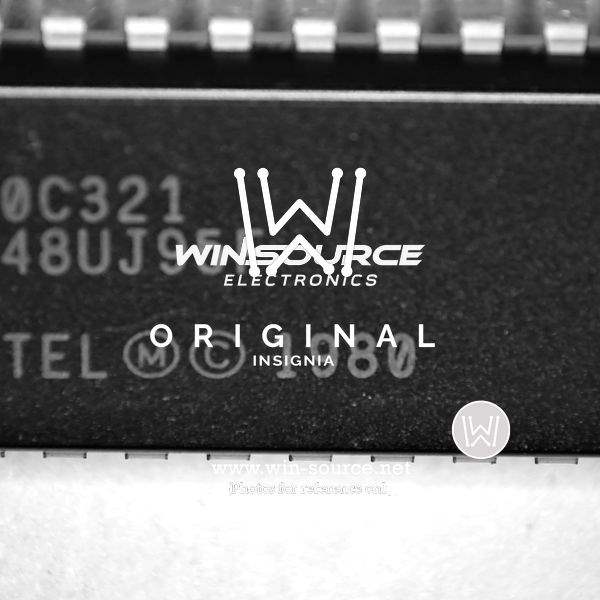 P80C321 Real Image5