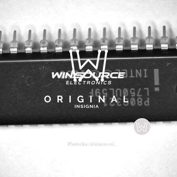 P80C321SF88 Real Image2