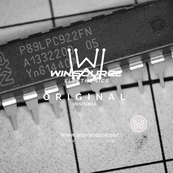 P89LPC922FN Real Image1