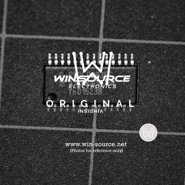 P89LPC936FDH Real Image1
