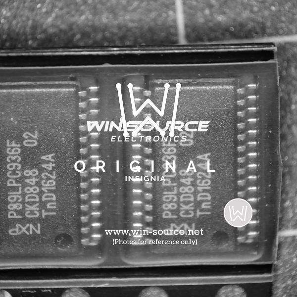 P89LPC936FDH Real Image2