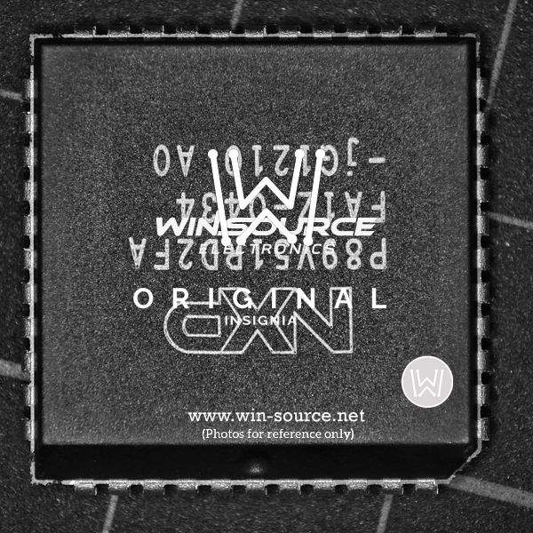 P89V51RD2FA Real Image