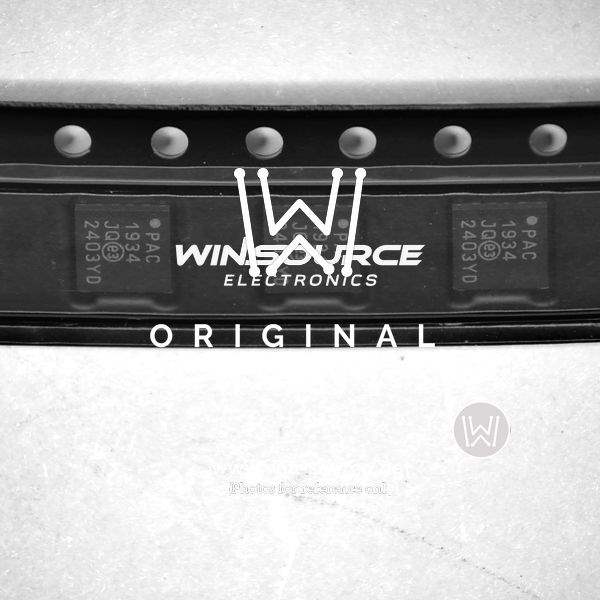 PAC1934T-I/JQ Real Image6
