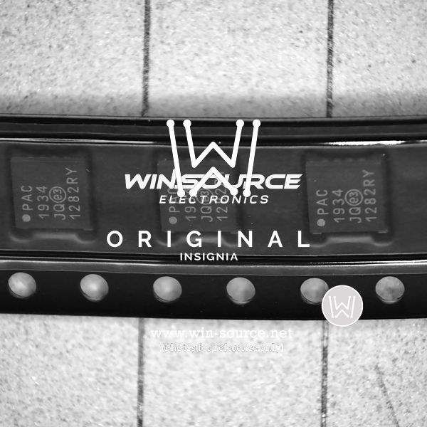 PAC1934T-I/JQ Real Image7
