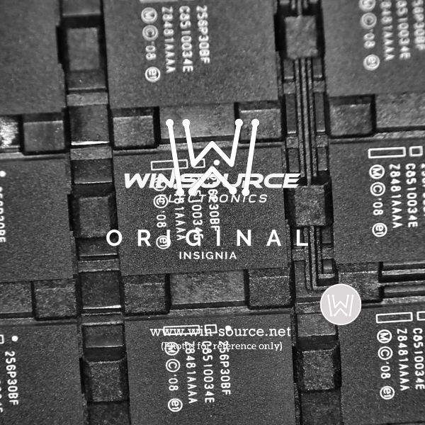 PC28F256P30BFE Real Image1