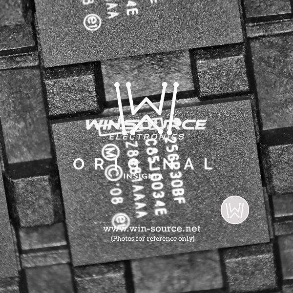 PC28F256P30BFE Real Image2