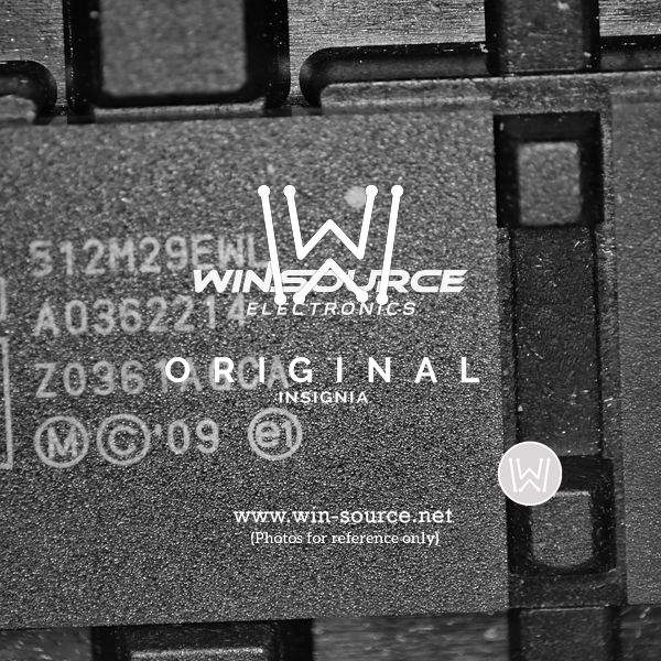 PC28F512M29EWLA Real Image1