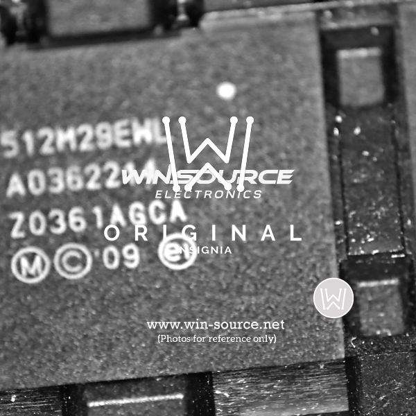 PC28F512M29EWLA Real Image2