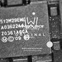 PC28F512M29EWLA Real Image2