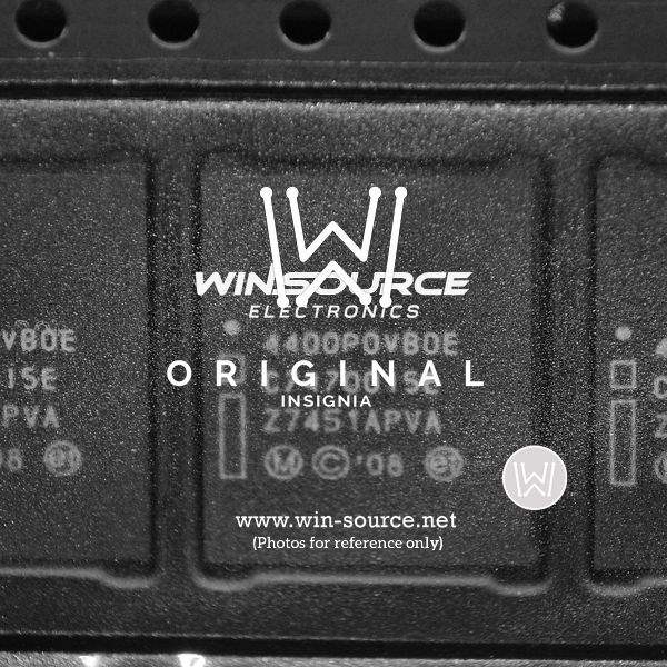 PC48F4400P0VB0EF Real Image