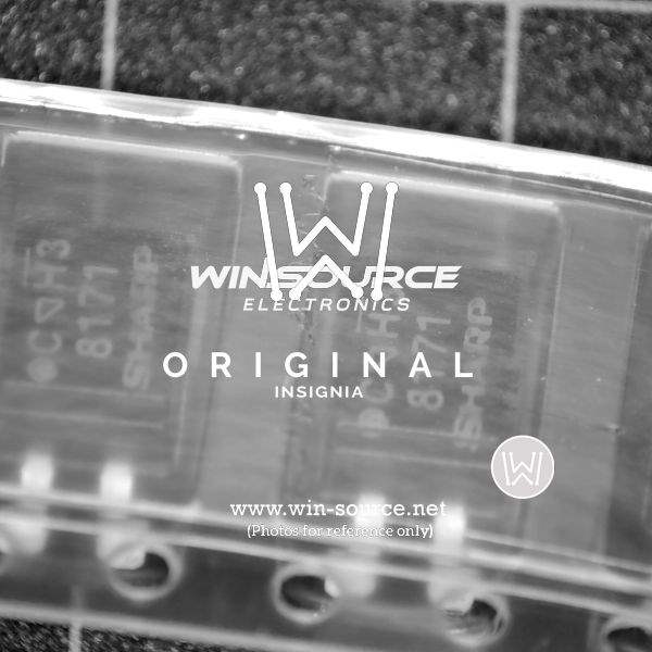 PC81710NIP0X Real Image