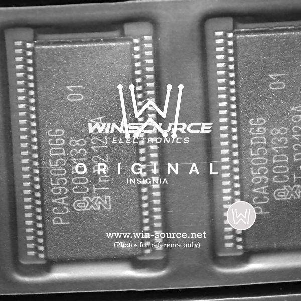 PCA9505DGG Real Image1