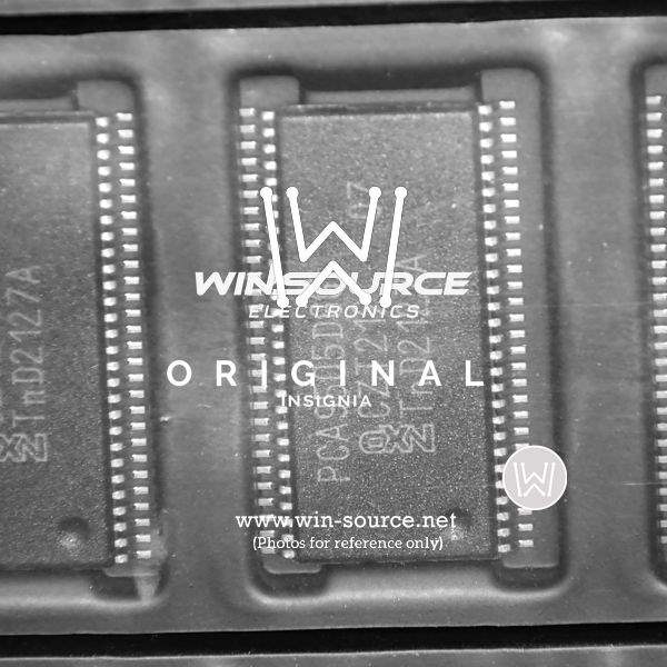 PCA9505DGG Real Image2