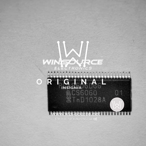 PCA9506DGG Real Image2