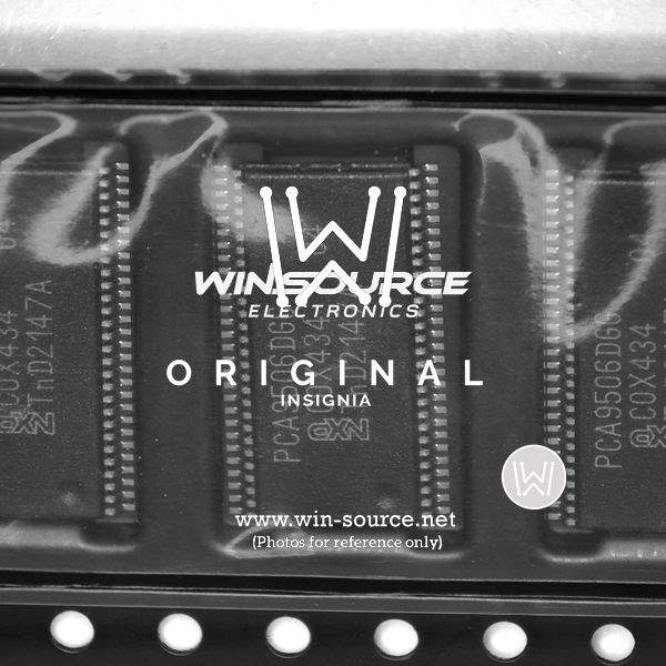 PCA9506DGG Real Image5