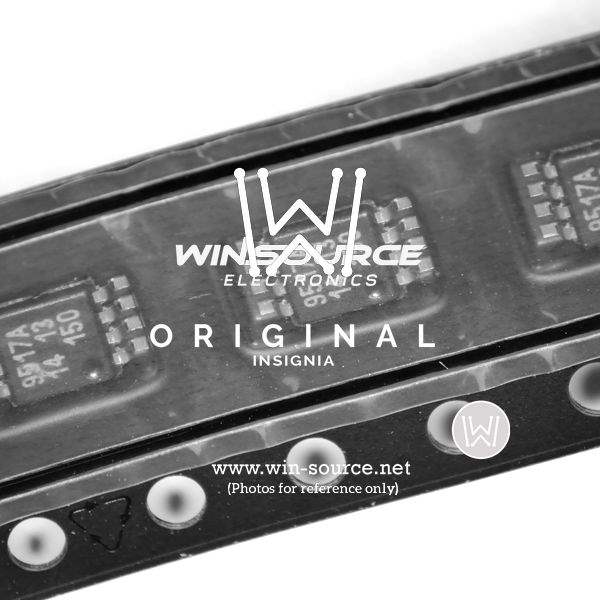 PCA9517ADP Real Image2