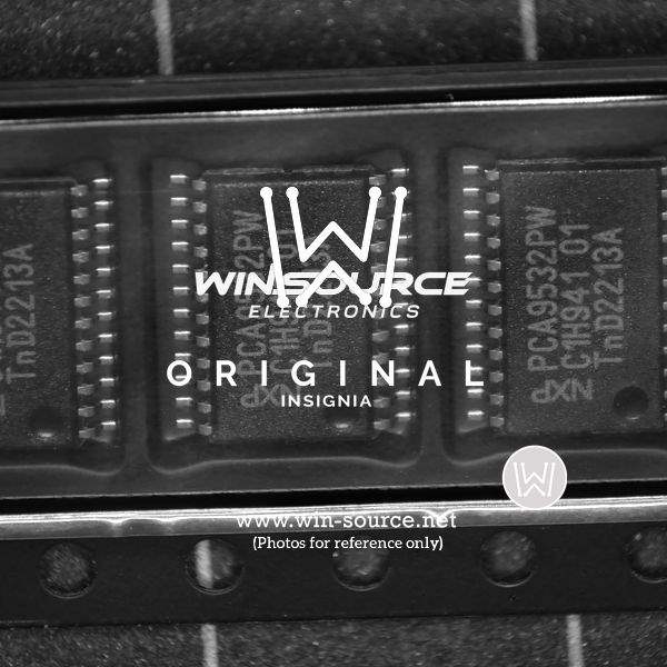 PCA9532PW Real Image