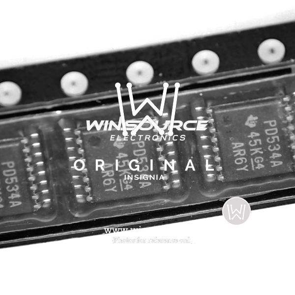 PCA9534ADBR Real Image2