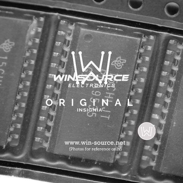 PCA9535DWR Real Image1
