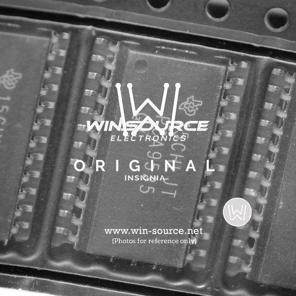 PCA9535DWR Real Image2