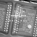 PCA9535PW,118 Real Image