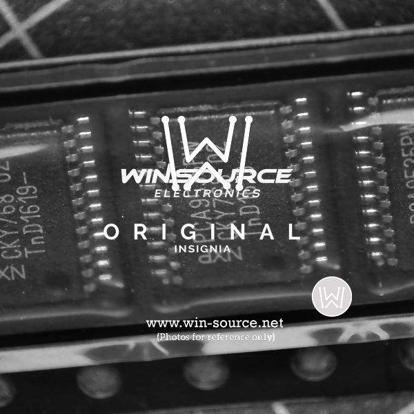 PCA9535PW Real Image
