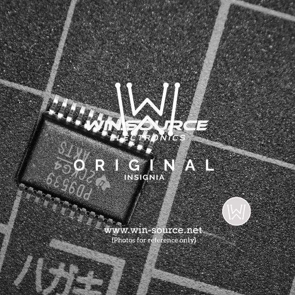 PCA9539DBR Real Image