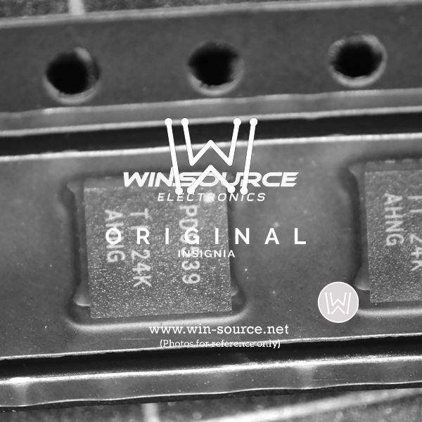 PCA9539RGER Real Image4