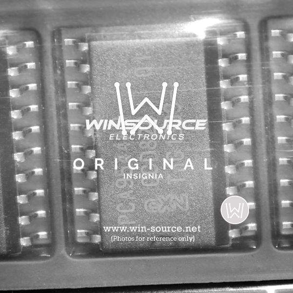 PCA9544AD Real Image