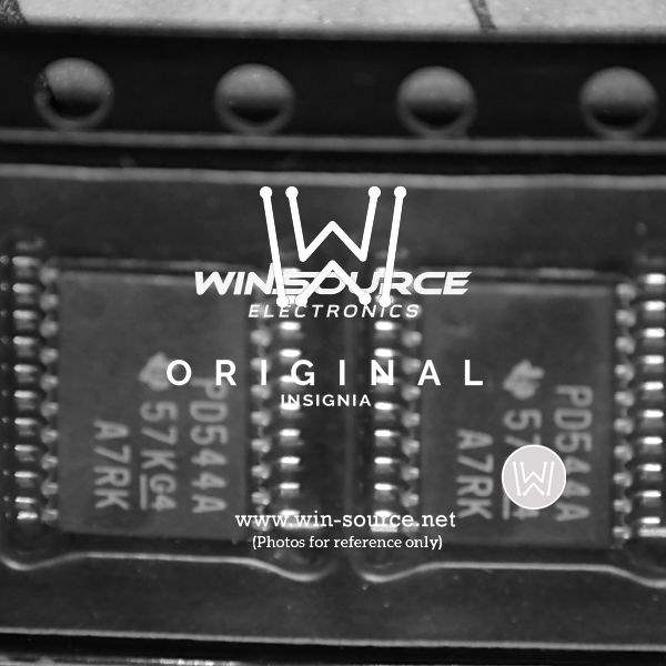 PCA9544ADGVR Real Image