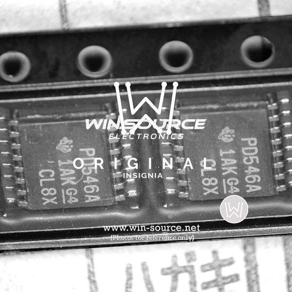 PCA9546APWR Real Image2