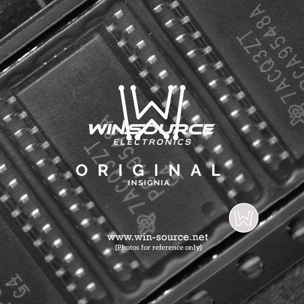 PCA9548ADWR Real Image
