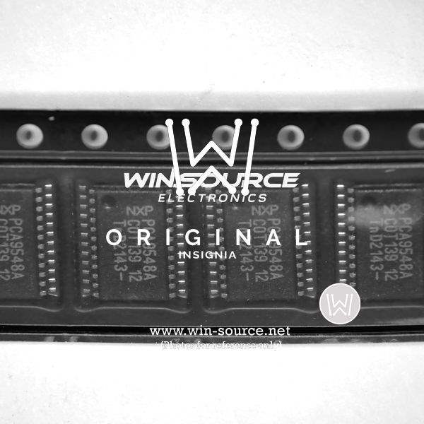 PCA9548APW Real Image2