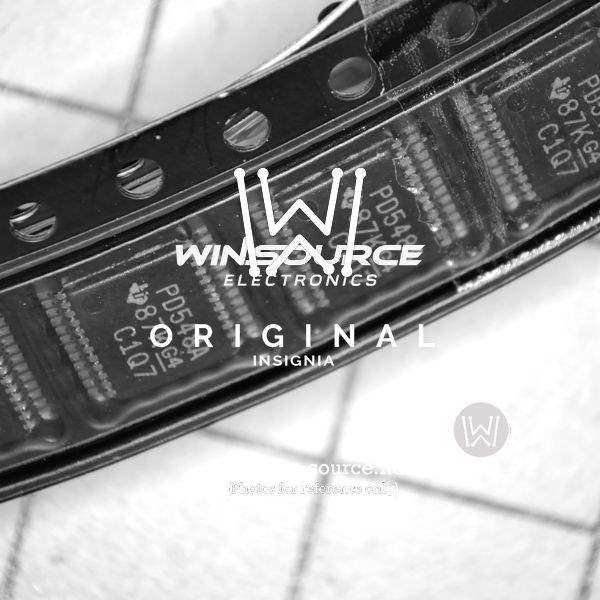 PCA9548APWR Real Image4