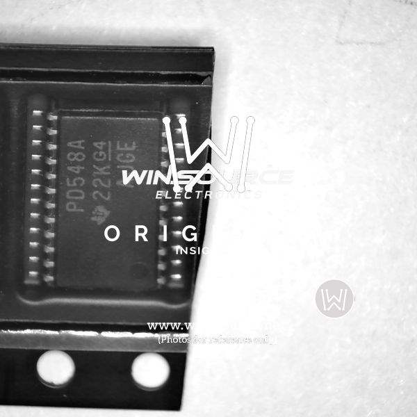 PCA9548APWR Real Image5