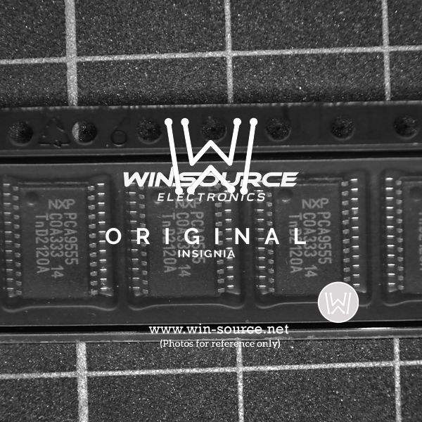 PCA9555APW Real Image