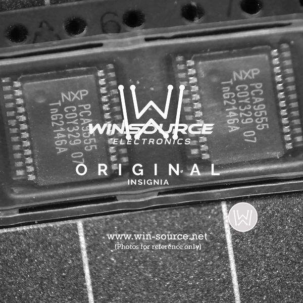 PCA9555DBR Real Image4