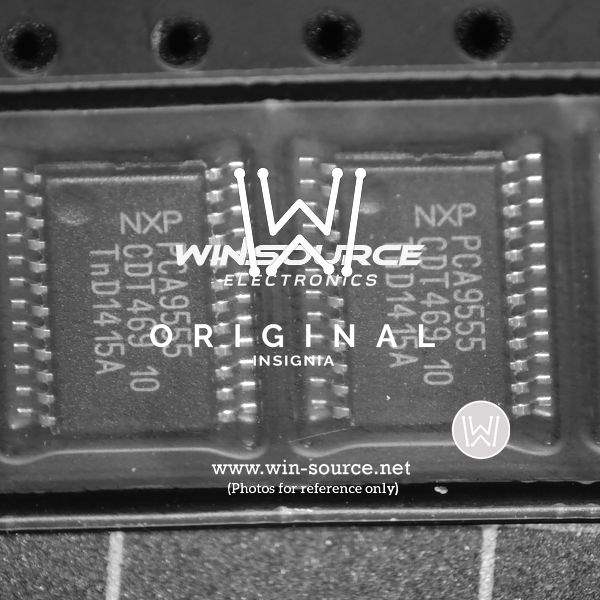 PCA9555PW Real Image2